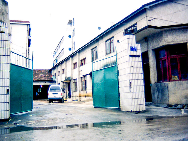 Zhejiang Meige Machinery Technology Co., Ltd.