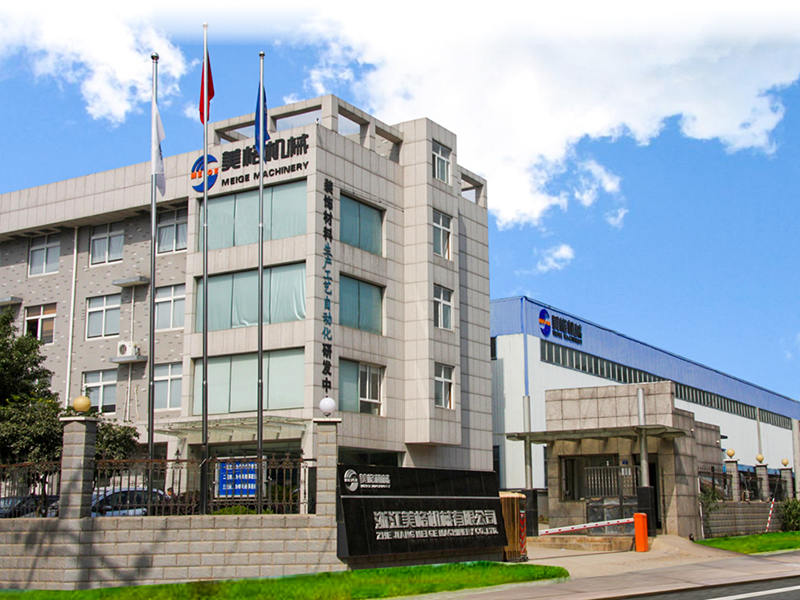 Zhejiang Meige Machinery Technology Co., Ltd.