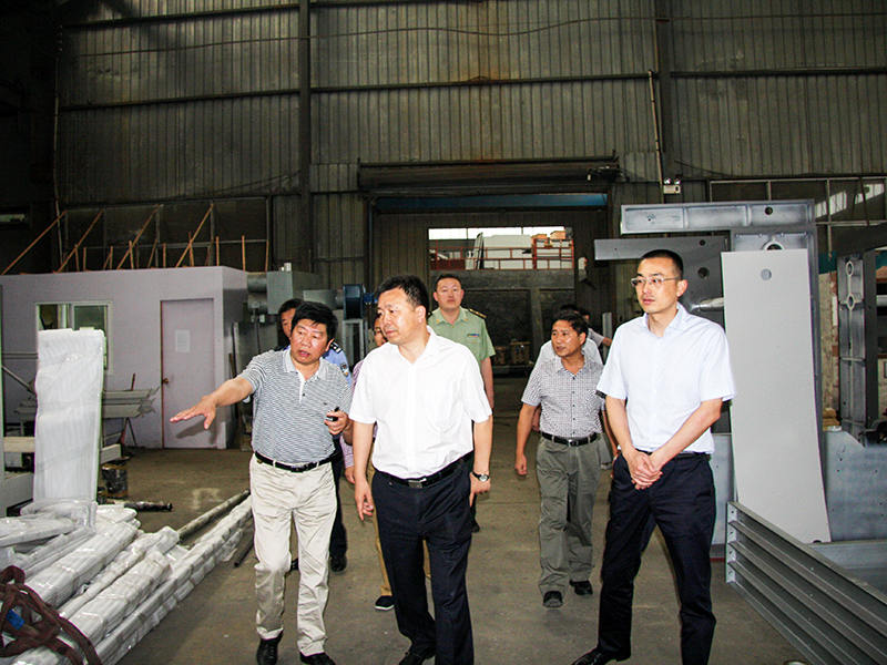 Zhejiang Meige Machinery Technology Co., Ltd.