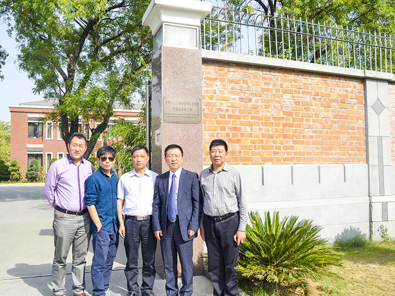 Zhejiang Meige Machinery Technology Co., Ltd.