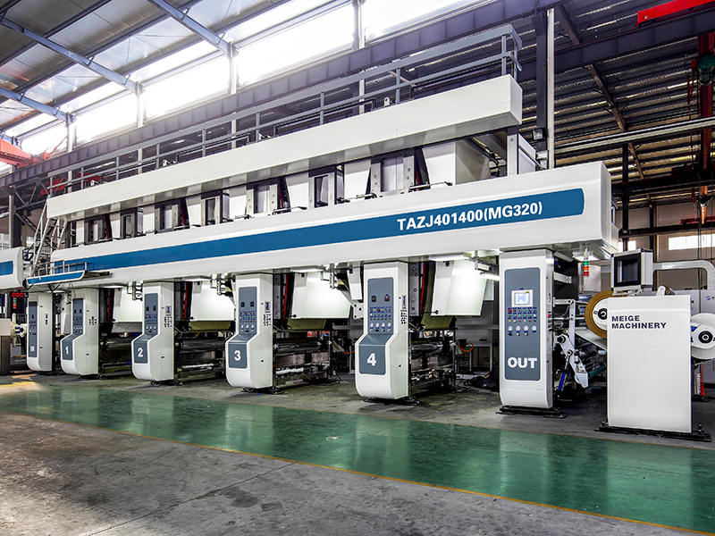 Zhejiang Meige Machinery Technology Co., Ltd.