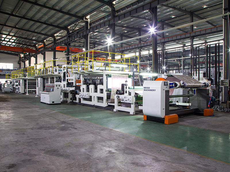 Zhejiang Meige Machinery Technology Co., Ltd.