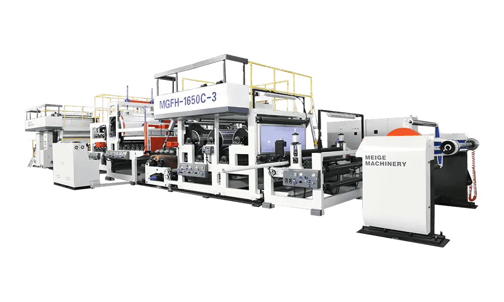 Decorative Paper Gravure Printer Selection: Key Specifications Explained