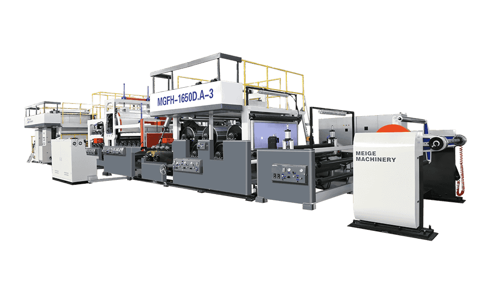 Rotogravure Printing Machine: How It Works, What It's Used For, and How to Choose One